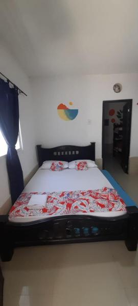 Caribe Sunshine Gold Hostel